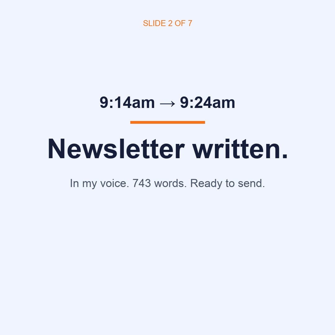 Newsletter