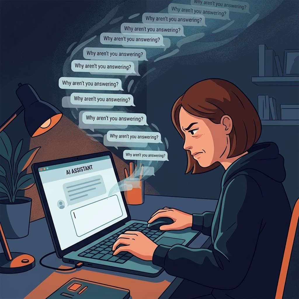 The Prompt Repeater