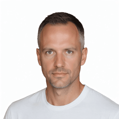 Hans, co-founder of AutoPilot OS