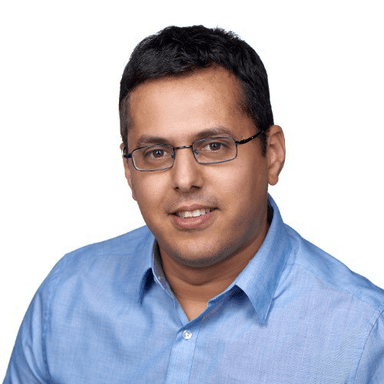 Saber, co-founder of AutoPilot OS
